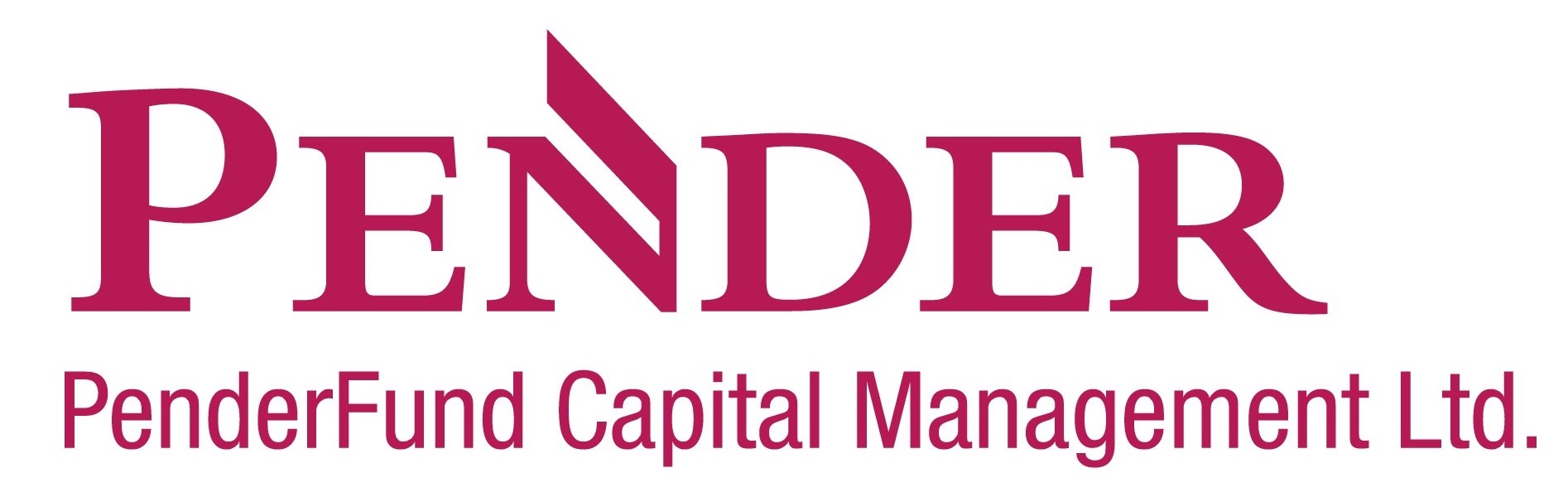 PenderFund Capital Management Logo